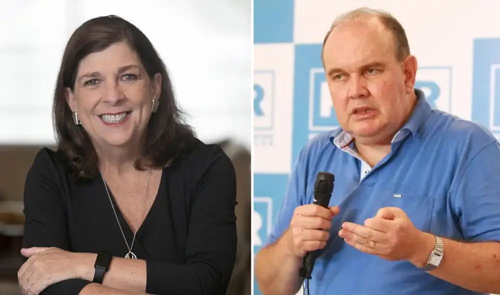 RMP tras resultados de encuestas que ubican en primer lugar a López Aliaga: "La irresponsabilidad del JNE va a condenar a una ciudad"