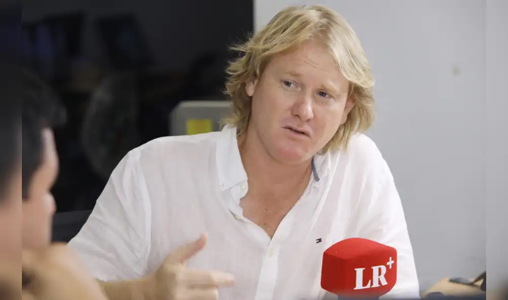 Silva respondió por las agresiones de la candidata de Renovación Popular en Lurín