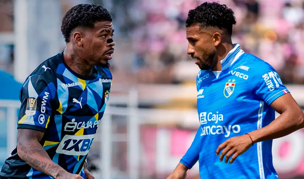 Sporting Cristal también lucha por el Torneo Clausura de la Liga 1. Foto: composición LR/Sporting Cristal/ADT