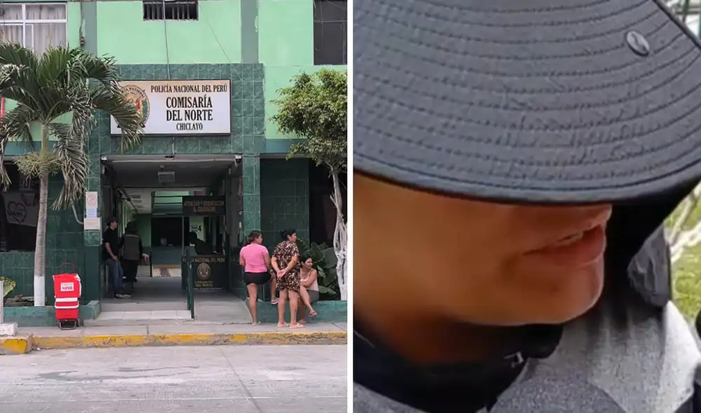 Madre exige justicia por la presunta agresión sexual contra su hija Madre exige justicia por la presunta agresión sexual contra su hija
