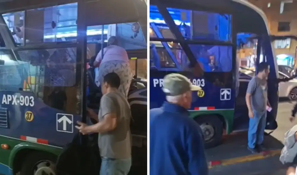 Atentado dejó dos heridos en la capital