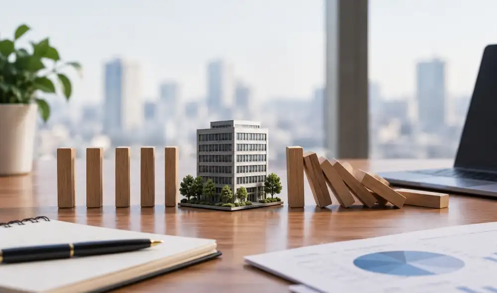 Casi un tercio de las empresas en insolvencia en el país van directo a la quiebra y disolución definitiva. Casi un tercio de las empresas en insolvencia en el país van directo a la quiebra y disolución definitiva.