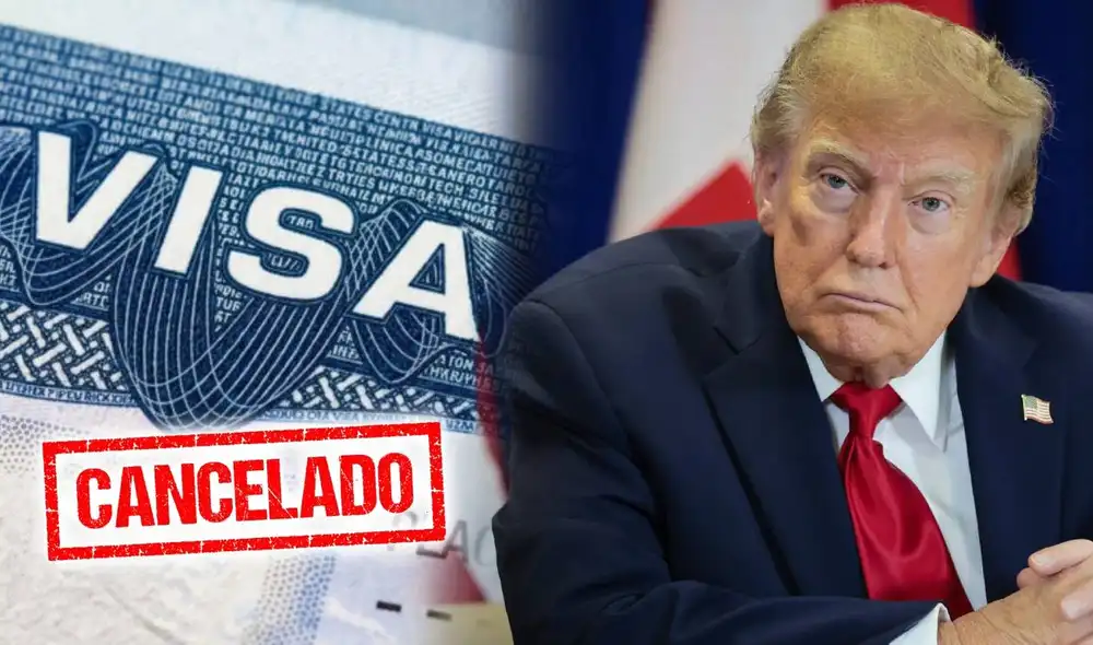Revisarán detalladamente a personas con visas de EE.UU.