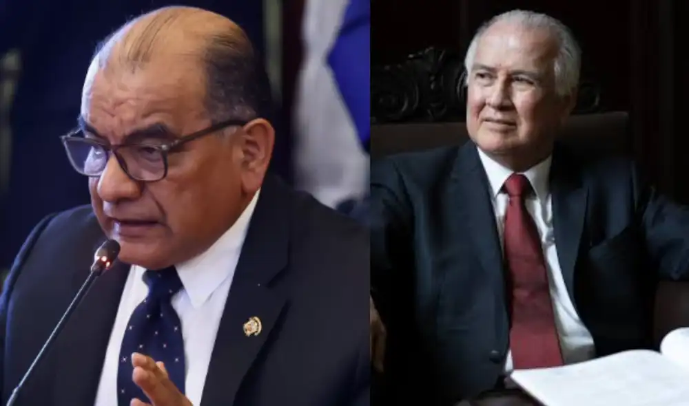 Ahora Nación no respaldará censura contra César Astudillo y tomó decisión por mayoría