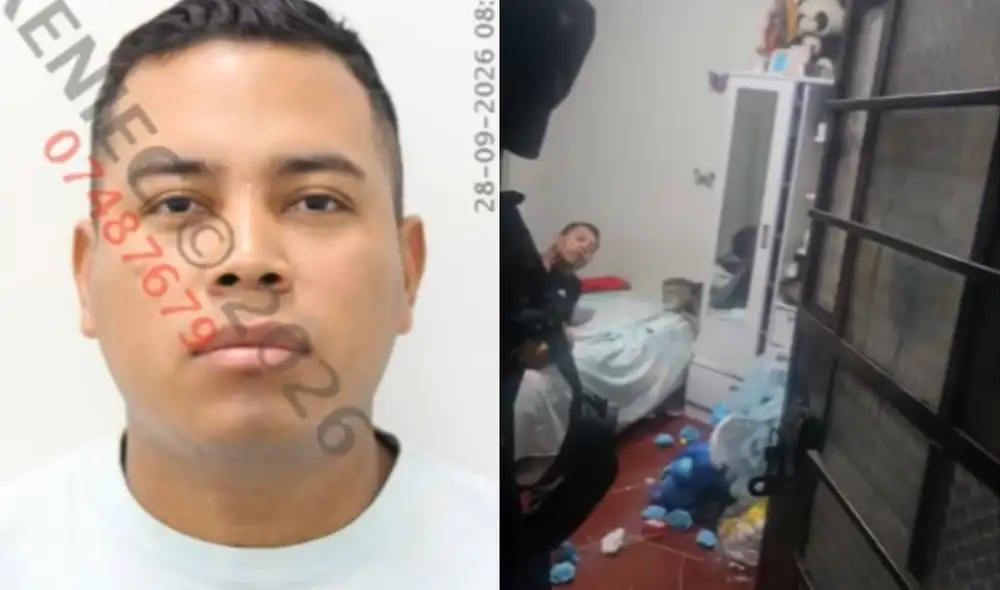 Revelan conversaciones de WhatsApp que evidencian violencia en relación de pareja