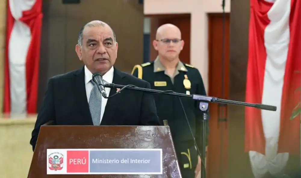 Las bancadas de oposición, conformadas por Ahora Nación, Obras, Juntos por el Perú y Buen Gobierno, se reunirán este martes 29 a las 5. 00 p.m. para definir su postura sobre la moción de censura contra el ministro del Interior, César Astudillo,
