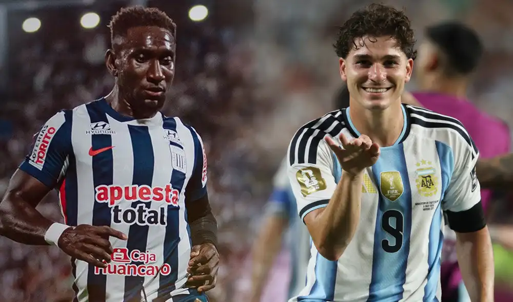 Programación de los partidos de hoy, miércoles 30 de setiembre. Foto: composición LR/Alianza Lima/AFP