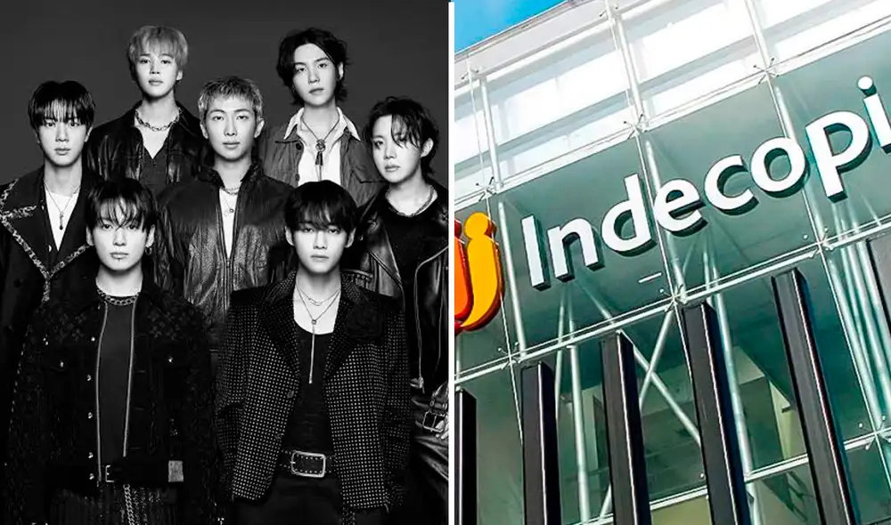 La entidad dispuso medidas cautelares contra dos sitios web que ofrecían boletos para los conciertos de la banda en Perú.