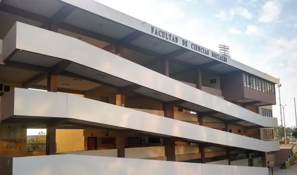 La Escuela Profesional de Comunicación Social de la UNMSM se pronunció debido a una denuncia de agresión física y psicológica contra el docente Ricardo César Falla Barreda.