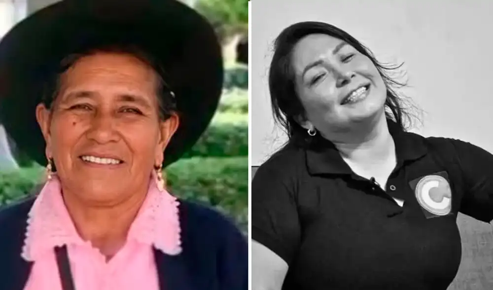 La mujer estuvo alrededor de quince días luchando por su vida tras el ataque contra la periodista. La mujer estuvo alrededor de quince días luchando por su vida tras el ataque contra la periodista.