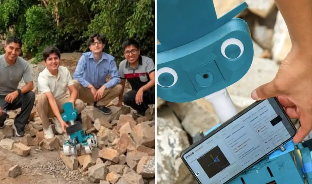 El prototipo, evaluado en simulaciones, integra Gemma 4 para procesar información y tomar decisiones bajo protocolos internacionales de rescate, representando un avance significativo en tecnología de emergencia.