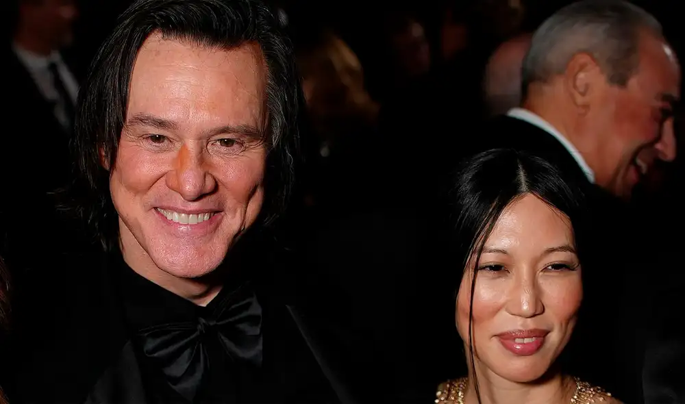 Jim Carrey es uno de los actores más famosos de hollywood. Foto: Instagram. Jim Carrey es uno de los actores más famosos de hollywood. Foto: Instagram.