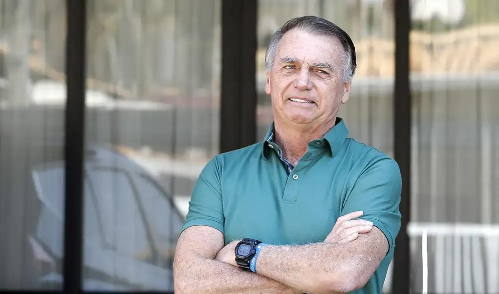 La defensa de Jair Bolsonaro ha solicitado al Tribunal Supremo Federal (STF) de Brasil la anulación de su condena La defensa de Jair Bolsonaro ha solicitado al Tribunal Supremo Federal (STF) de Brasil la anulación de su condena