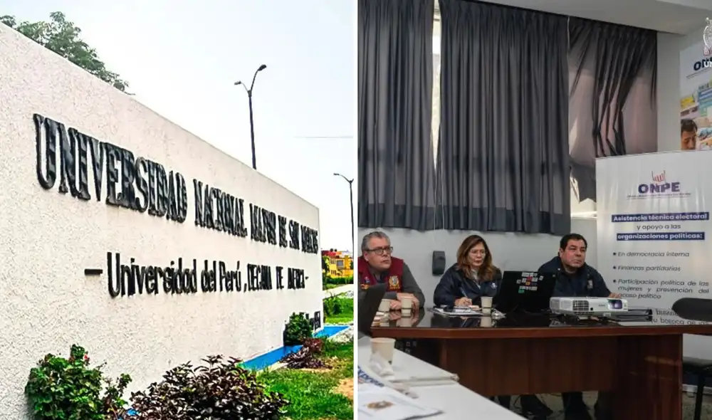 Debido a la solicitud de la ONPE, el campus se empleará como centro de votación desde el 1 de octubre, lo que obligó a suspender las clases presenciales hasta nuevo aviso. Debido a la solicitud de la ONPE, el campus se empleará como centro de votación desde el 1 de octubre, lo que obligó a suspender las clases presenciales hasta nuevo aviso.