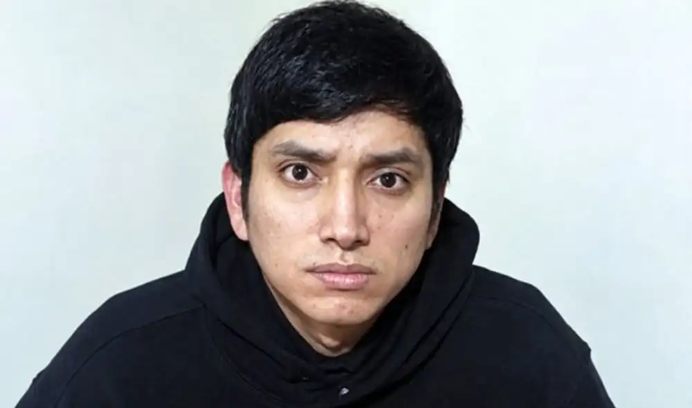 Jhonsson Smith Cruz Torres, apodado ‘Jhonsson Pulpo’, fue condenado a 35 años de prisión por el robo agravado que llevó a la muerte de Santos Juliana Eustaquio en Trujillo en 2020. Jhonsson Smith Cruz Torres, apodado ‘Jhonsson Pulpo’, fue condenado a 35 años de prisión por el robo agravado que llevó a la muerte de Santos Juliana Eustaquio en Trujillo en 2020.