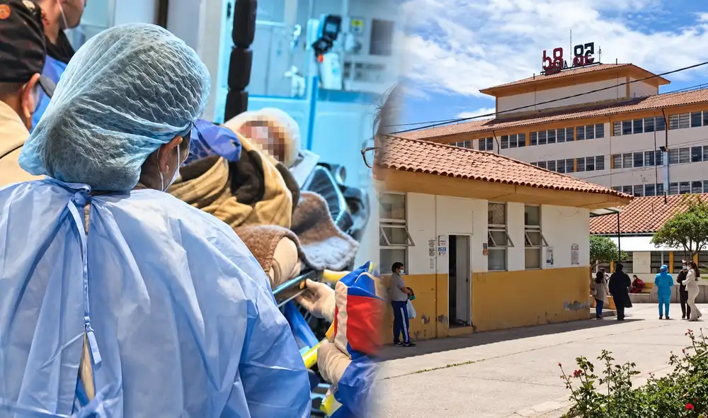 Su hermano, quien logró rescatarla, también presenta quemaduras severas y se encuentra en la Unidad de Cuidados Intensivos del Hospital Regional del Cusco.
