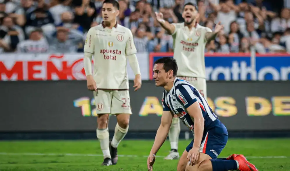 Alianza Lima es investigado por dos hechos ocurridos durante el clásico ante Universitario. Alianza Lima es investigado por dos hechos ocurridos durante el clásico ante Universitario.