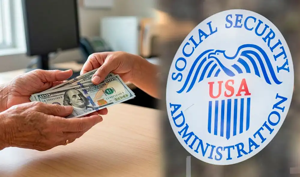 La fecha clave donde se confirmará el aumento del Seguro Social para el 2027.