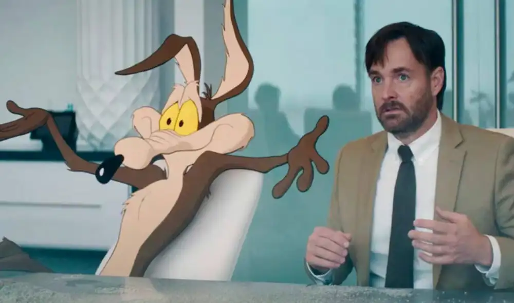 'Coyote vs ACME' se estrenó en cines de Perú el 26 de agosto de 2026. 'Coyote vs ACME' se estrenó en cines de Perú el 26 de agosto de 2026.