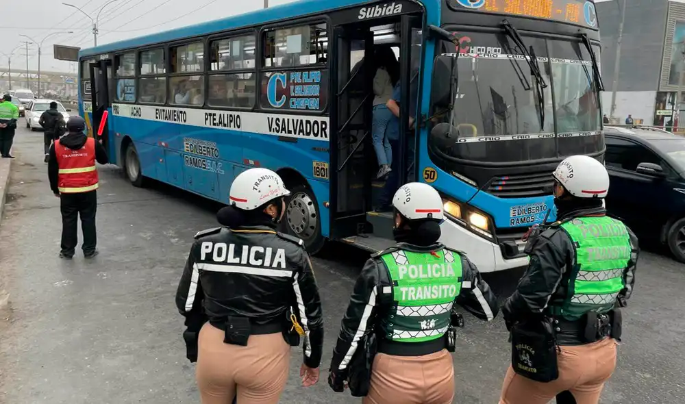 A la fecha, se registran más de 80 conductores asesinados a manos del cobro de cupos, la extorsión y el sicariato.
