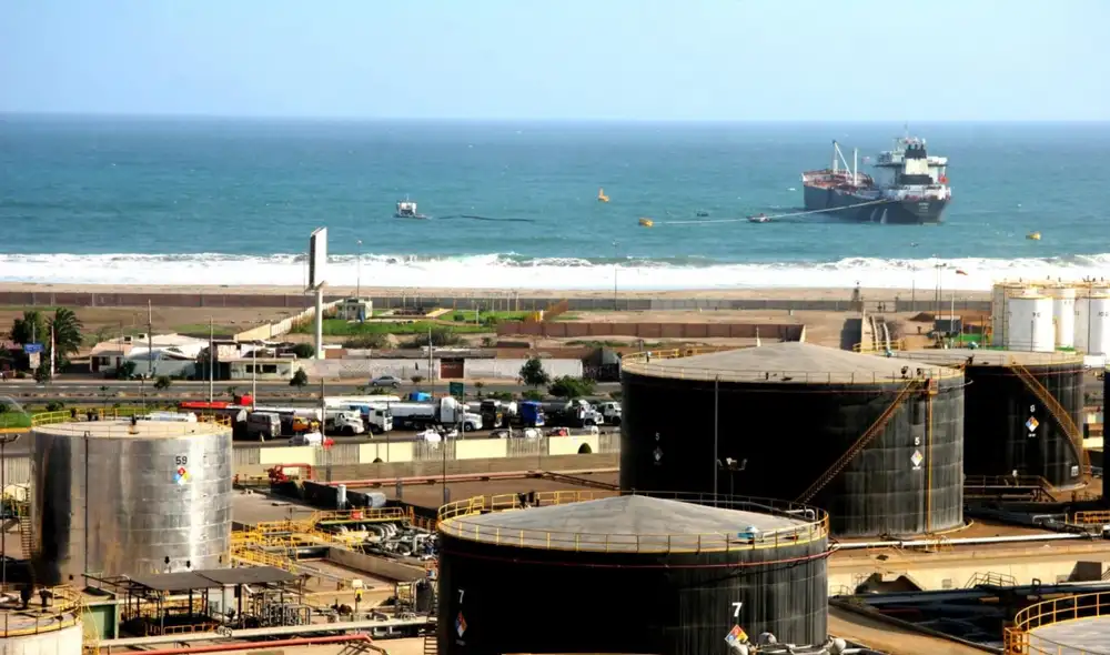 ProInversión anuncia cronograma para promover inversión privada en bloques patrimoniales de Petroperú.