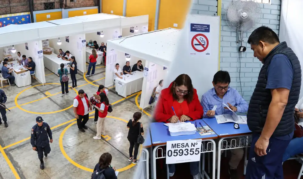 Este domingo 4 de octubre se llevarán a cabo las Elecciones Regionales y Municipales 2026 en Perú, donde más de 26 millones de ciudadanos podrán elegir nuevas autoridades.