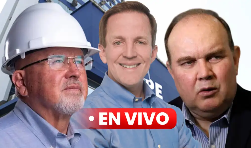 Flash Electoral EN VIVO: aquí conocerás los resultados del boca de urna de Ipsos para las Elecciones Municipales y Regionales 2026 Flash Electoral EN VIVO: aquí conocerás los resultados del boca de urna de Ipsos para las Elecciones Municipales y Regionales 2026