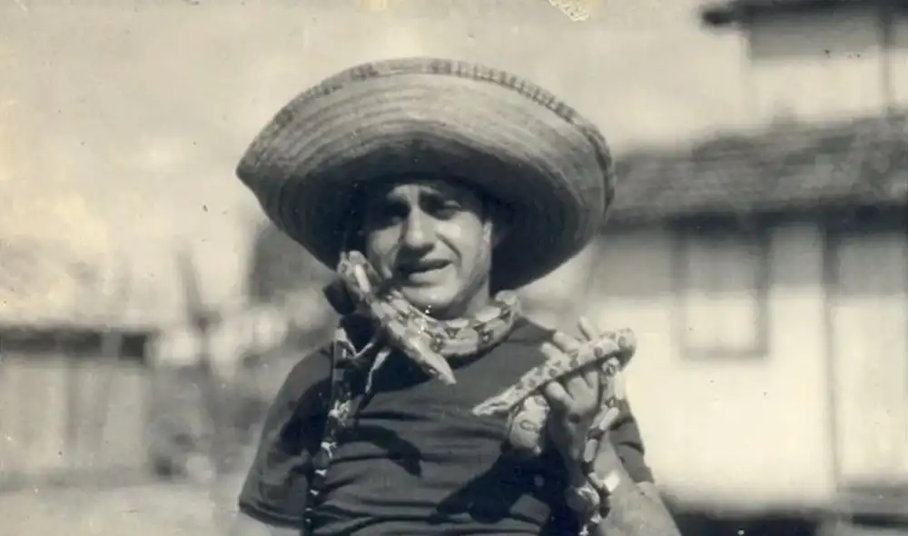 Un sacerdote italiano, Giovanni Gallo, transformó las pirañas descartadas en ingresos para una comunidad aislada de la Amazonía brasileña en 1970.