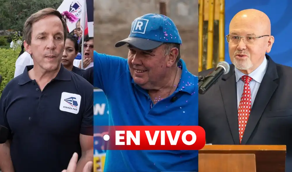 Conoce quiénes ganaron en estas elecciones regionales y municipales 2026. Foto: composición LR