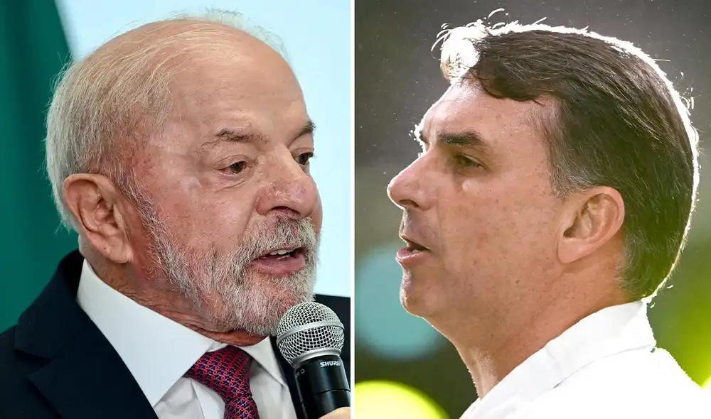 Brasil llevó a cabo unas elecciones presidenciales decisivas, donde Luiz Inácio Lula da Silva y Flávio Bolsonaro compiten en una polarizada primera vuelta