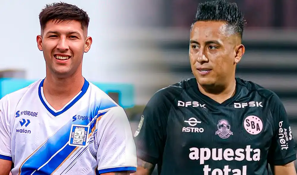 Alianza Atlético parte con una ventaja de 3 goles en la serie contra Boys. Foto: composición LR/Copa Caliente/Liga 1