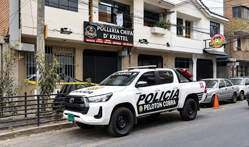 Investigación en curso: Asesinatos y extorsión en Lima y Callao