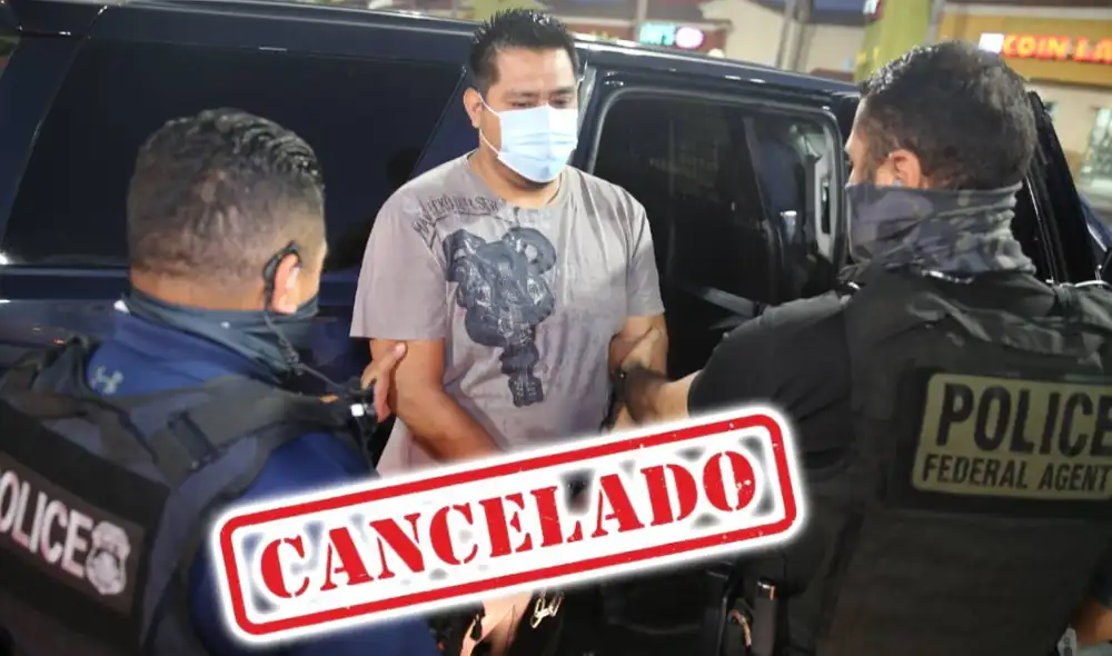 Los únicos casos donde los agentes del ICE no pueden detener a extranjeros