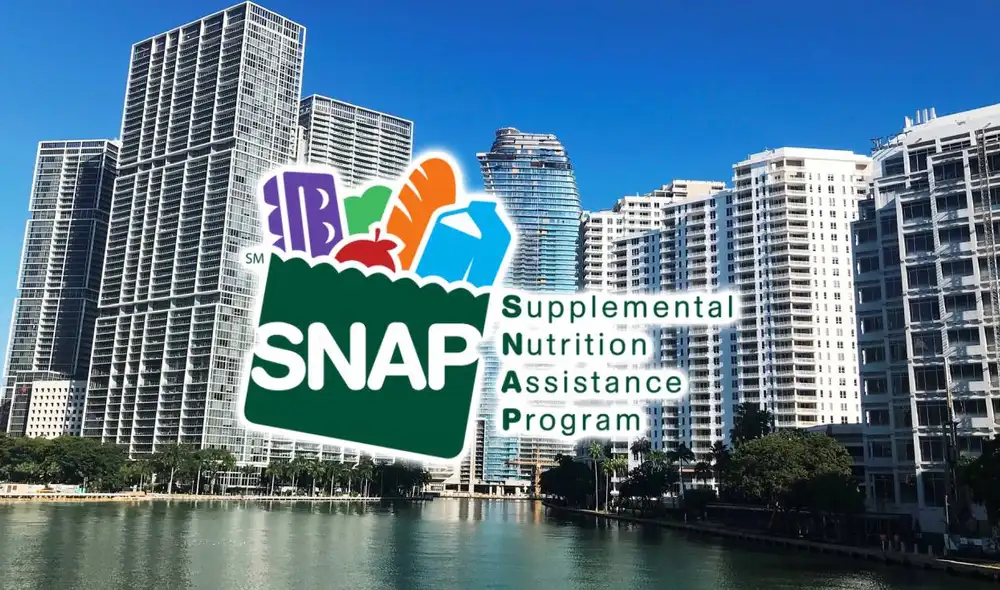 Calendario oficial de pagos SNAP en Florida para octubre