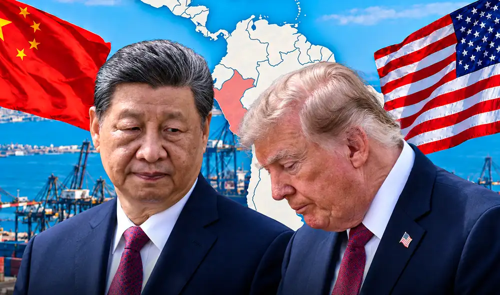 El 65% de los latinoamericanos valora positivamente la influencia de China, superando el 57% de Estados Unidos, según el informe Latinobarómetro 2026 de Bloomberg Línea. Este cambio marca un giro significativo desde 2020, cuando EE. UU. lideraba.