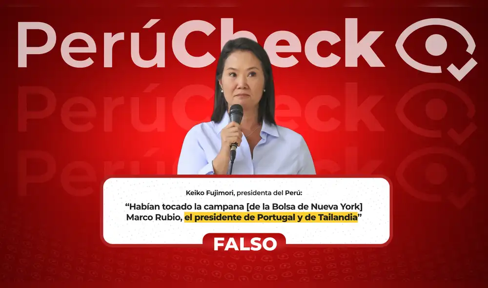 Senado debatirá este miércoles autorización de viajes de la presidenta Keiko Fujimori a El Salvador y a España