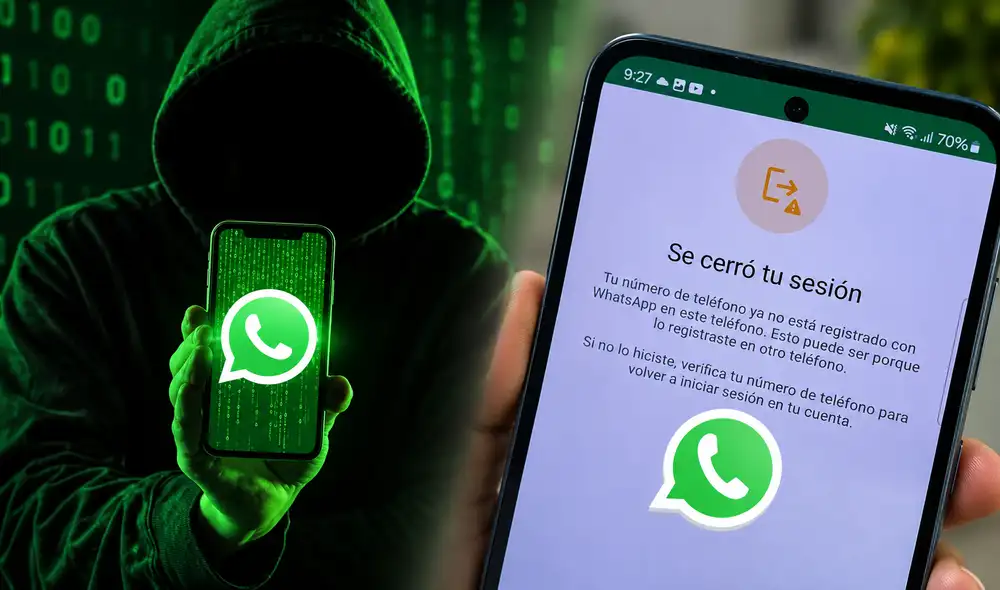 Para proteger tu cuenta, activa la verificación en dos pasos en WhatsApp y configura una contraseña segura. Si ya has sido víctima, contacta a WhatsApp Support para recibir asistencia. Para proteger tu cuenta, activa la verificación en dos pasos en WhatsApp y configura una contraseña segura. Si ya has sido víctima, contacta a WhatsApp Support para recibir asistencia.