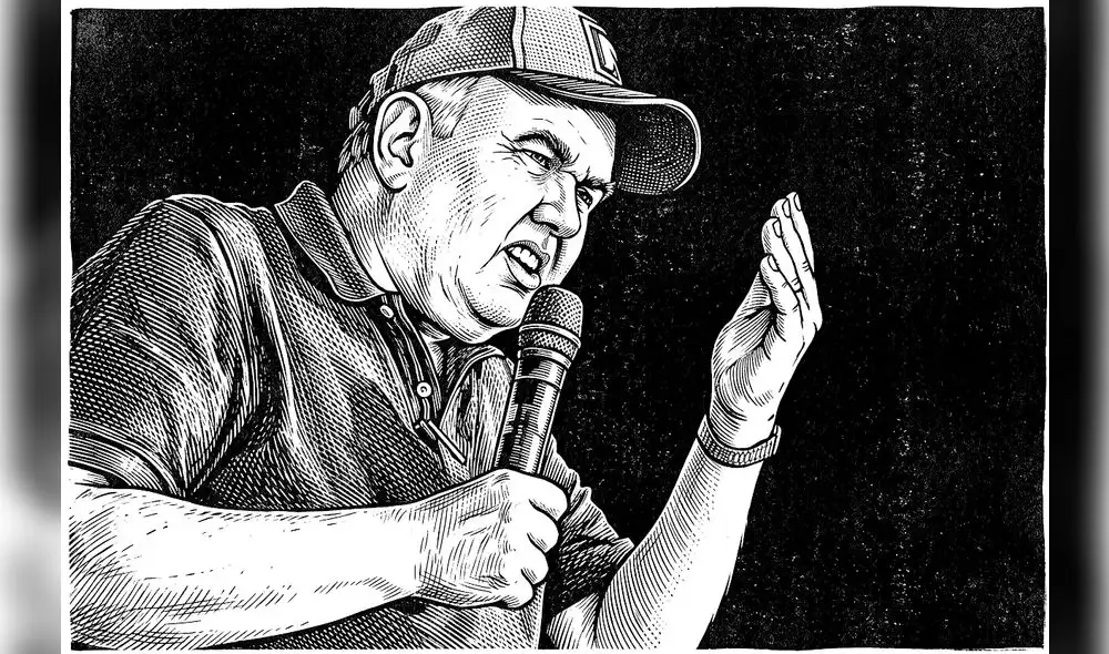 Bruce Bruce