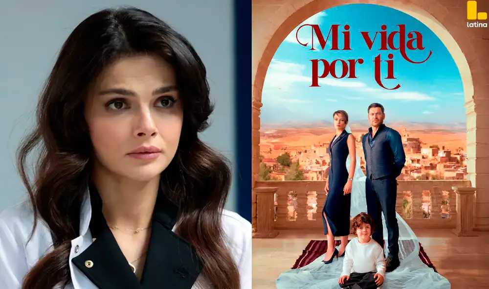 Protagonizada por Ozan Akbaba y Sinem Ünsal, la historia de Alya explora su lucha por la libertad y el respeto en medio de conflictos familiares. Fotos: difusión