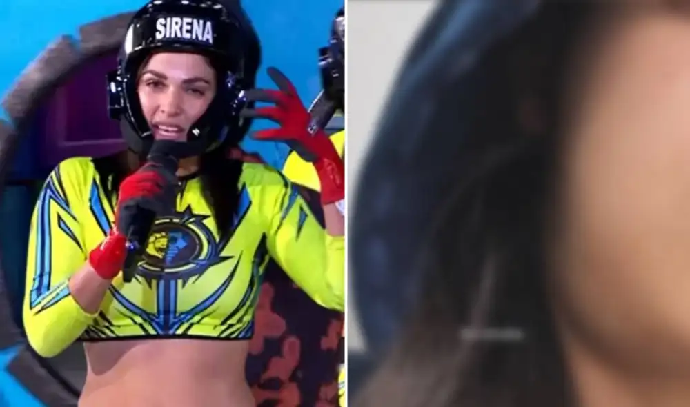 Sirena Ortiz agradeció el apoyo que recibe durante su proceso de recuperación.