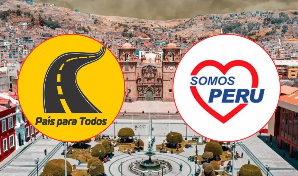 Puno: candidatos empatan en Conima y la alcaldía se resolverá por sorteo Puno: candidatos empatan en Conima y la alcaldía se resolverá por sorteo