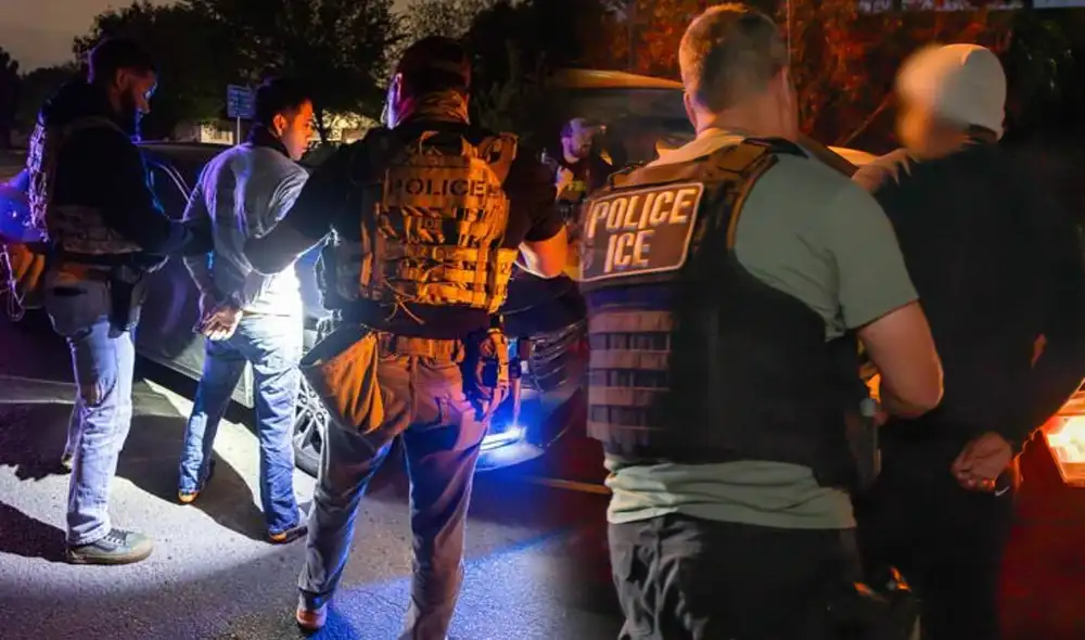 Trabajadores latinos tuvieron que faltar a su trabajo para evitar ser detenidos en Utah.