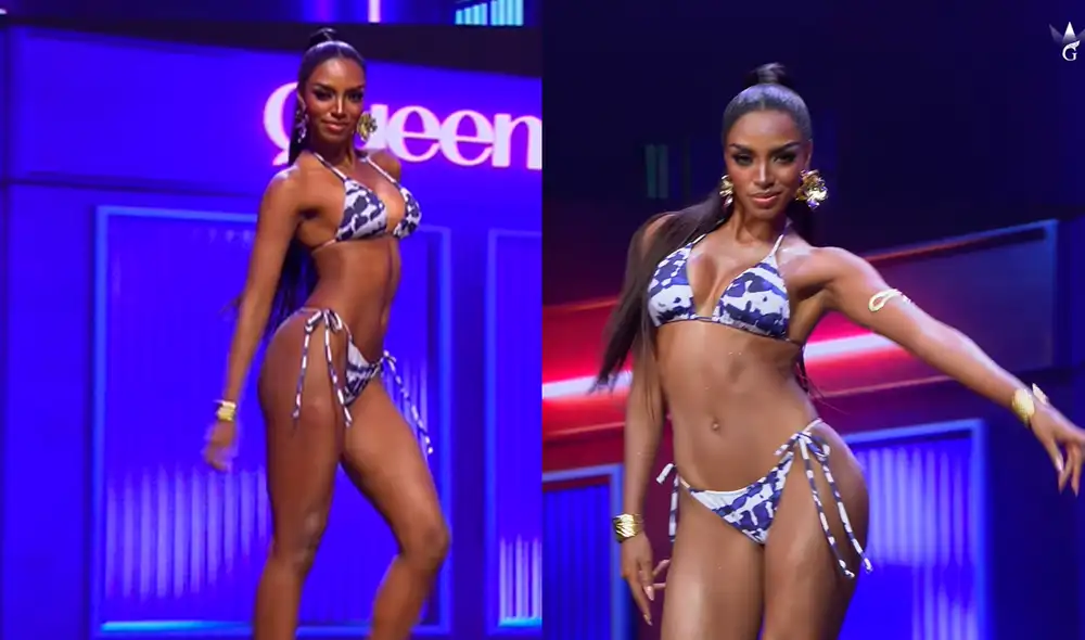 Este miércoles 7 de octubre, se realizó en Tailandia la preliminar del Miss Grand International 2026, donde 80 candidatas buscaron conquistar al jurado con su desempeño. Fotos: Instagram. Este miércoles 7 de octubre, se realizó en Tailandia la preliminar del Miss Grand International 2026, donde 80 candidatas buscaron conquistar al jurado con su desempeño. Fotos: Instagram.