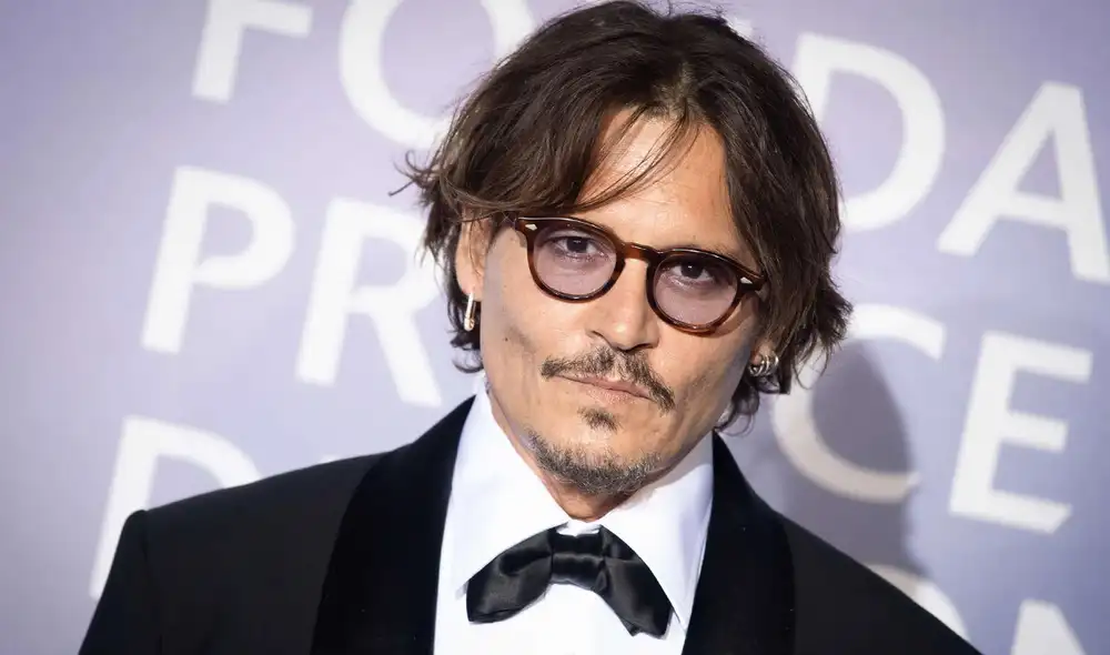 Johnny Depp es dueño de una isla privada con playas que llevan los nombres de sus hijos. Foto: Shutterstock Johnny Depp es dueño de una isla privada con playas que llevan los nombres de sus hijos. Foto: Shutterstock