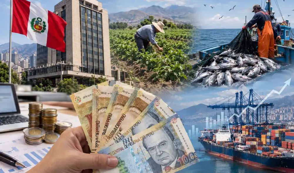 La inflación interanual alcanzó 4,5% en septiembre y se espera que cierre 2026 cerca del 5%, con presión en precios por el aumento del petróleo y el gasto privado. La inflación interanual alcanzó 4,5% en septiembre y se espera que cierre 2026 cerca del 5%, con presión en precios por el aumento del petróleo y el gasto privado.