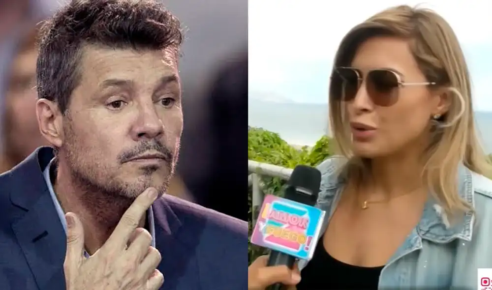 La reconciliación entre Milett Figueroa y Marcelo Tinelli fue breve. El presentador argentino anunció su soltería tras el estreno de la segunda temporada de 'Los Tinelli'. Foto: Willax. La reconciliación entre Milett Figueroa y Marcelo Tinelli fue breve. El presentador argentino anunció su soltería tras el estreno de la segunda temporada de 'Los Tinelli'. Foto: Willax.