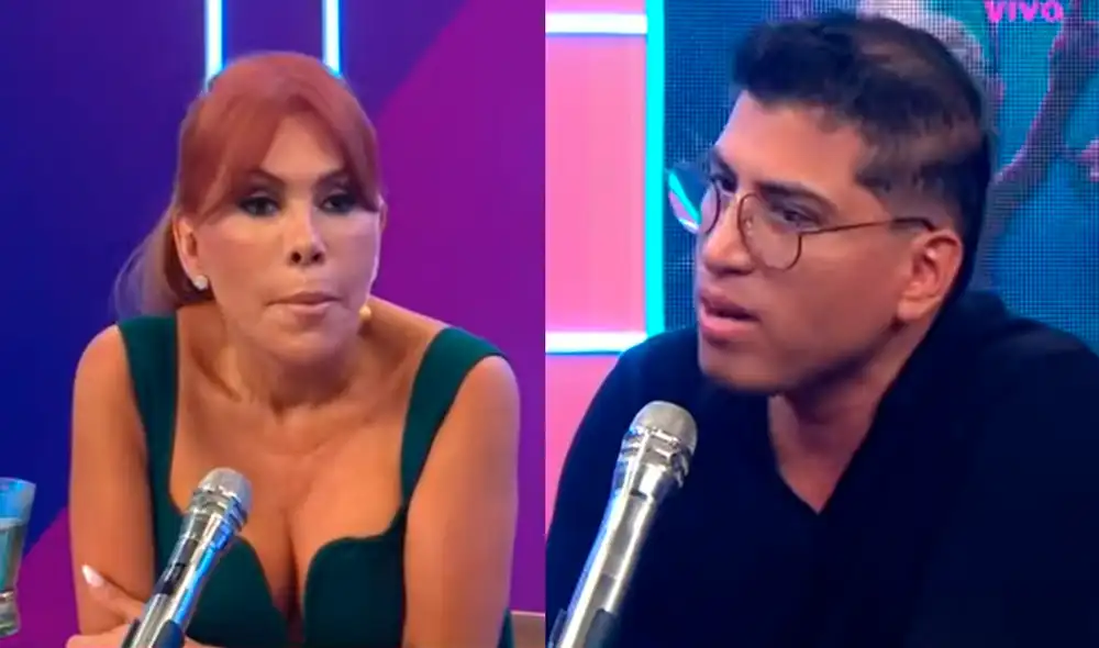 El exvocalista de Grupo 5 admite haber estado internado por su adicción al alcohol. John Kelvin asegura que ahora trabaja con profesionales para superar su enfermedad crónica. Fotos: ATV El exvocalista de Grupo 5 admite haber estado internado por su adicción al alcohol. John Kelvin asegura que ahora trabaja con profesionales para superar su enfermedad crónica. Fotos: ATV