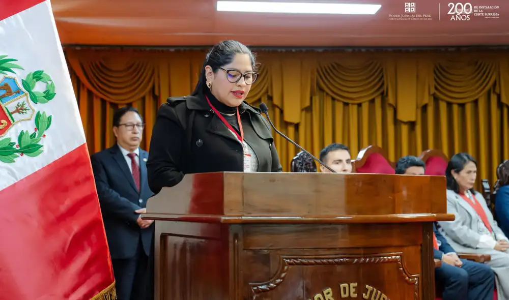 Los magistrados acordaron que la remisión de copias certificadas no exime al Ministerio Público de realizar diligencias preliminares. Foto: difusión.