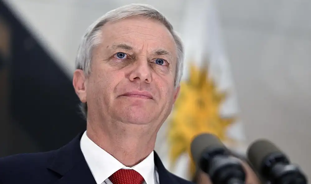 José Antonio Kast retira su reforma de seguridad por falta de apoyo en el Congreso