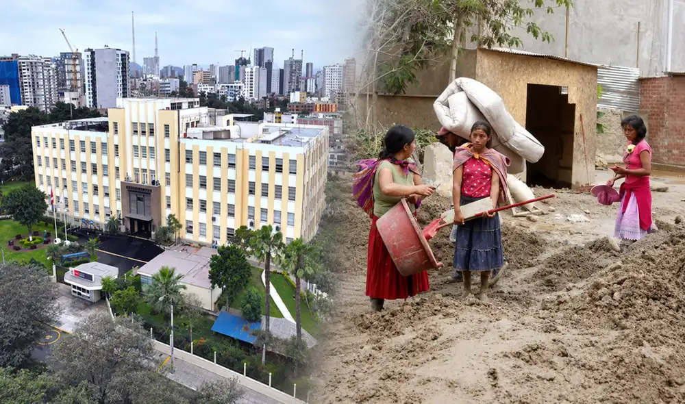 Medida fue adoptada ante los posibles efectos del Fenómeno El Niño Medida fue adoptada ante los posibles efectos del Fenómeno El Niño